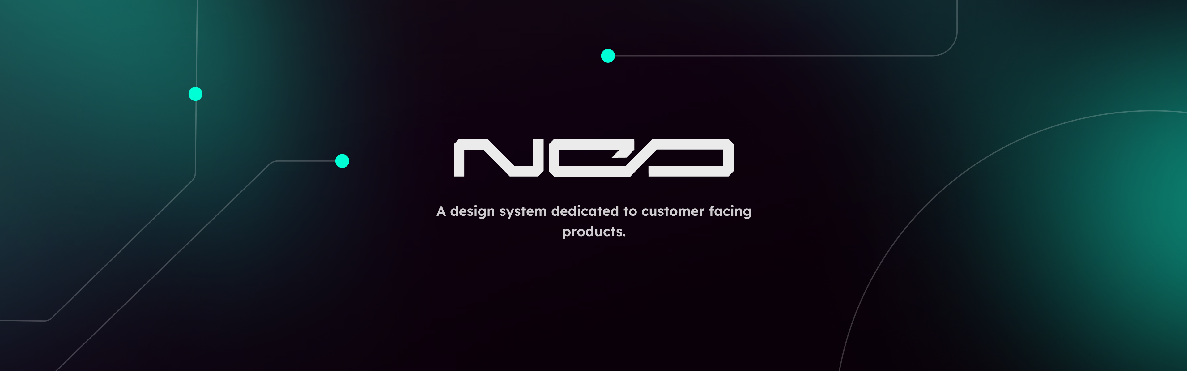NEO multi-brand design system