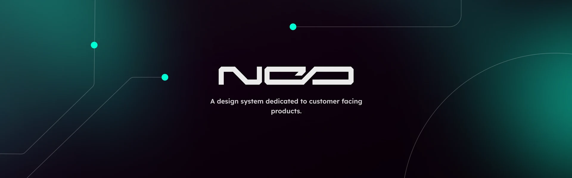NEO multi-brand design system