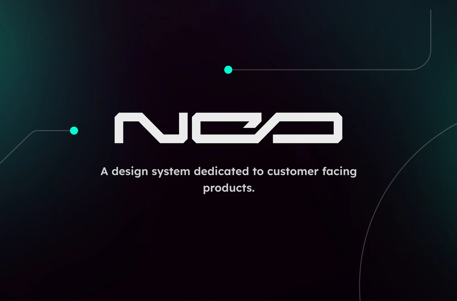 NEO multi-brand design system